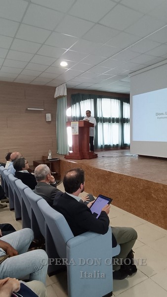 Foggia: Quando il cuore di Federico II batteva per l'Incoronata -  27479