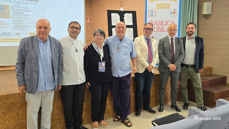 Foggia: Quando il cuore di Federico II batteva per l'Incoronata -  27482