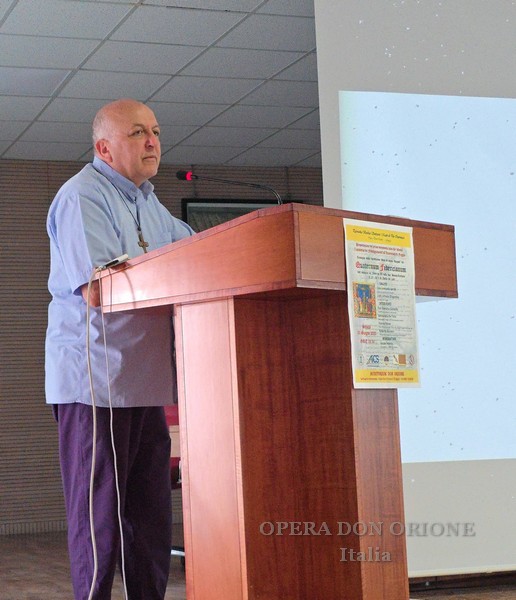 Foggia: Quando il cuore di Federico II batteva per l'Incoronata -  27483