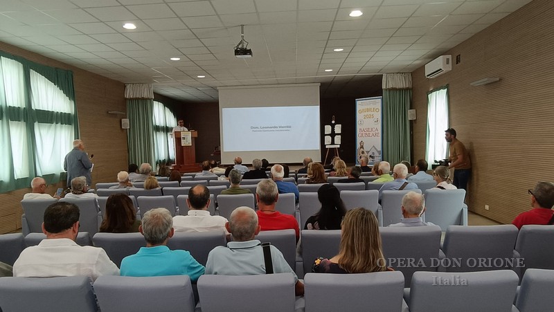Foggia: Quando il cuore di Federico II batteva per l'Incoronata -  27485