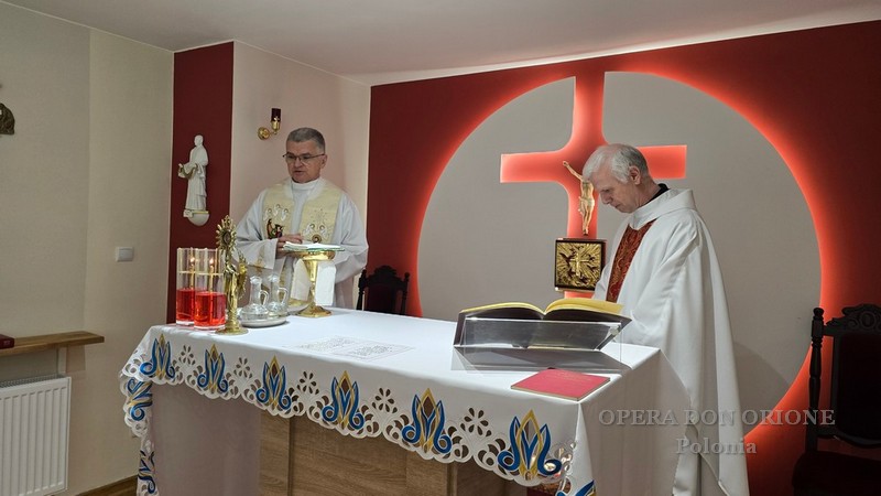 Conclusa la Visita Canonica Generale in Polonia, tempo di grazia e di fraternità -  27499