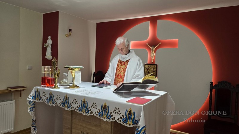 Conclusa la Visita Canonica Generale in Polonia, tempo di grazia e di fraternità -  27501