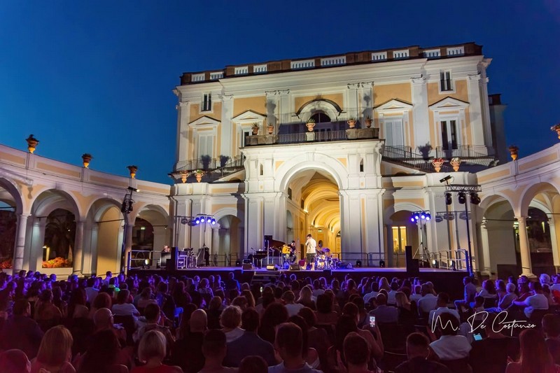 Ercolano (NA): La Musica del Cuore, dieci anni di note e solidarietà al servizio della vita -  27597