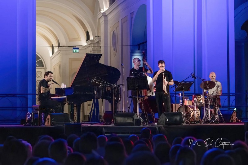 Ercolano (NA): La Musica del Cuore, dieci anni di note e solidarietà al servizio della vita -  27598