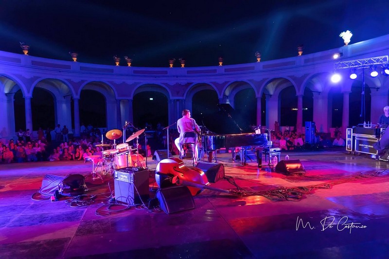 Ercolano (NA): La Musica del Cuore, dieci anni di note e solidarietà al servizio della vita -  27599
