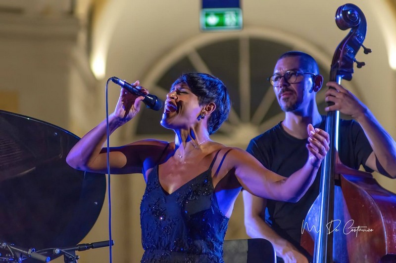 Ercolano (NA): La Musica del Cuore, dieci anni di note e solidarietà al servizio della vita -  27600