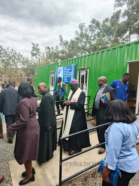 Kenya: Il Centro Don Orione (OCTC) di Kandisi ha compiuto 10 anni -  27605