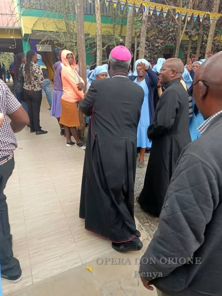 Kenya: Il Centro Don Orione (OCTC) di Kandisi ha compiuto 10 anni -  27607