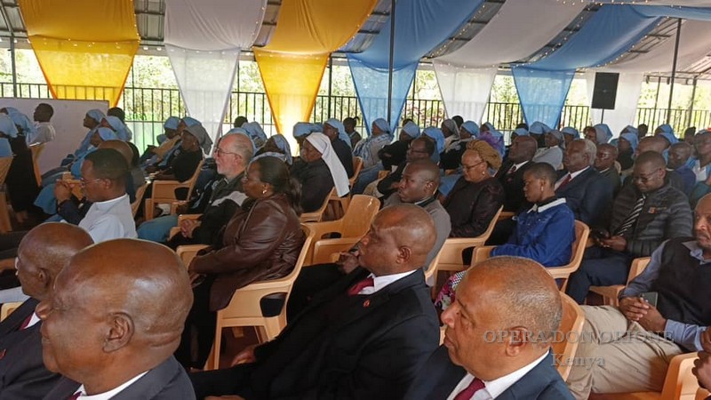 Kenya: Il Centro Don Orione (OCTC) di Kandisi ha compiuto 10 anni -  27608