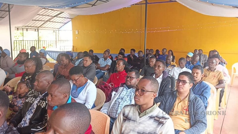 Kenya: Il Centro Don Orione (OCTC) di Kandisi ha compiuto 10 anni -  27609