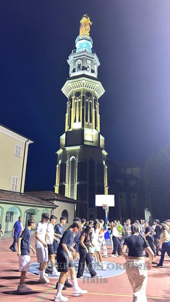 Tortona: 