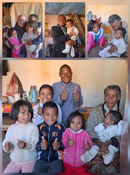 In viaggio, in missione, in Madagascar -  27751