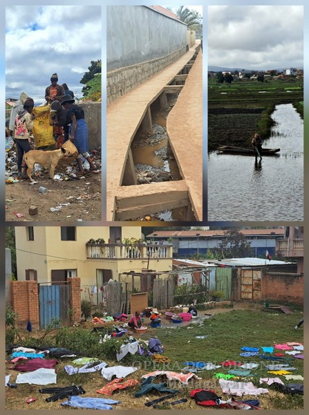 In viaggio, in missione, in Madagascar -  27754