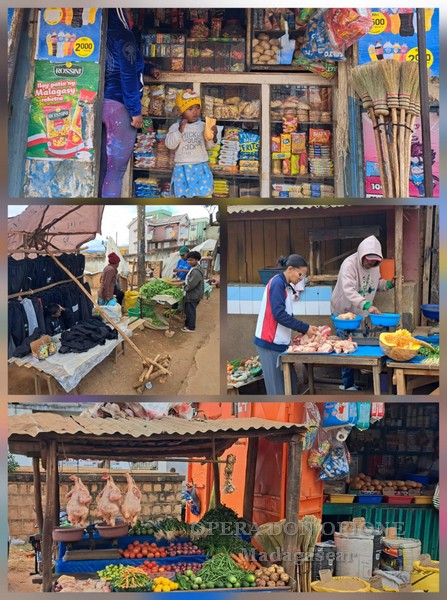 In viaggio, in missione, in Madagascar -  27755