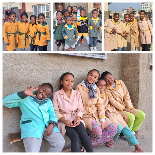 In viaggio, in missione, in Madagascar -  27757