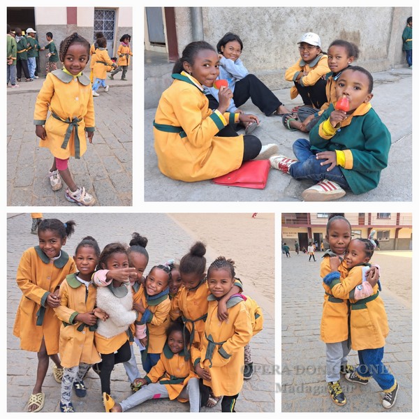 In viaggio, in missione, in Madagascar -  27759