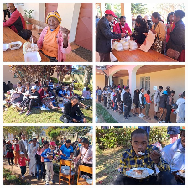 In viaggio, in missione, in Madagascar -  27761
