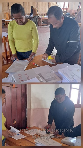 In viaggio, in missione, in Madagascar -  27768