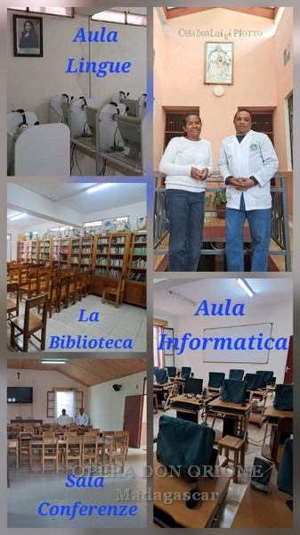 In viaggio, in missione, in Madagascar -  27770
