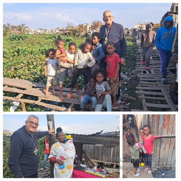 In viaggio, in missione, in Madagascar -  27775