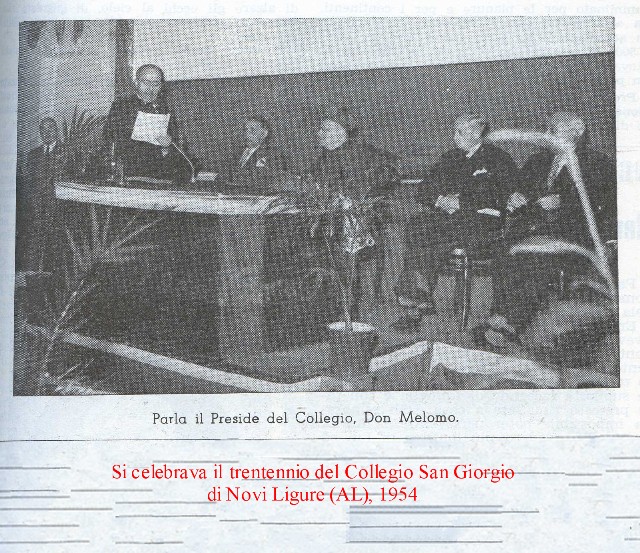 Sac. MELOMO Antonio -  1035