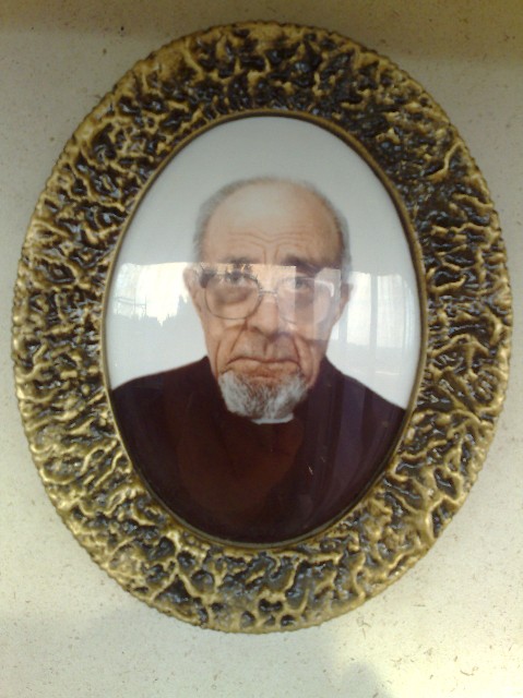 Sac. MELOMO Antonio -  1034