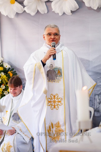Brasile Sud: Inaugurato il Piccolo Cottolengo Joinvillense  -  27988
