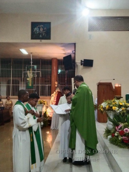 Filippine: Con lo sguardo rivolto a Palawan -  28112