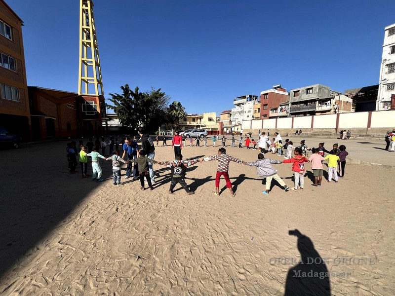 Madagascar: un viaggio di missione, incontro e speranza -  28177