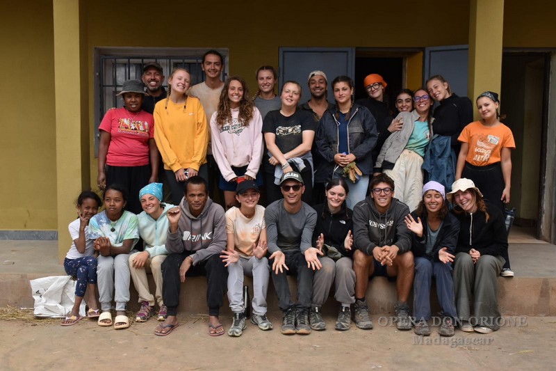 Madagascar: un viaggio di missione, incontro e speranza -  28180