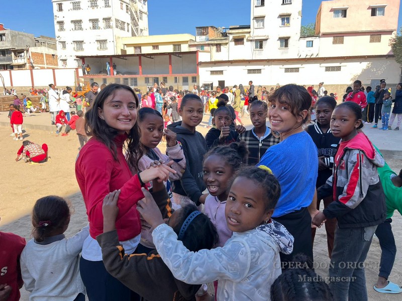 Madagascar: un viaggio di missione, incontro e speranza -  28183