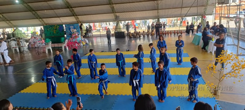 Brasile Nord: Note di Speranza a Itapoã con l'Associazione Socio-Culturale San Luigi Orione -  28233