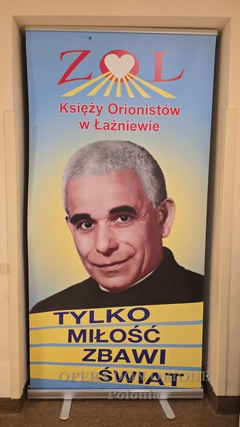Polonia: Il ritiro annuale del Movimento Laicale Orionino -  28267
