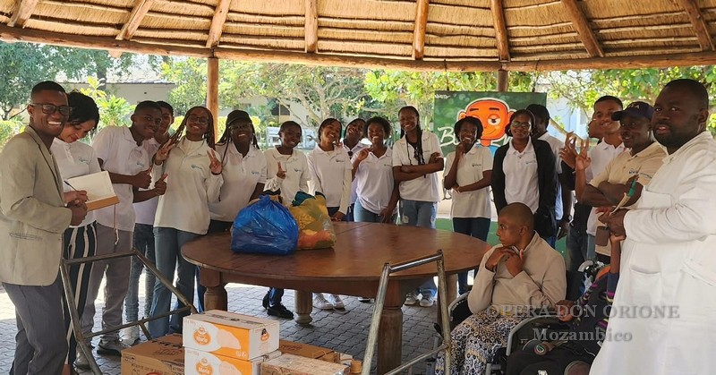 Maputo: il sogno che diventa realtà -  28284