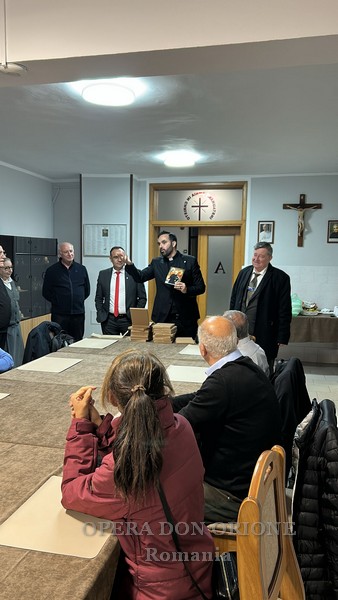 Romania: A Oradea il Liceo Don Orione celebra 30 anni di educazione e speranza -  28451