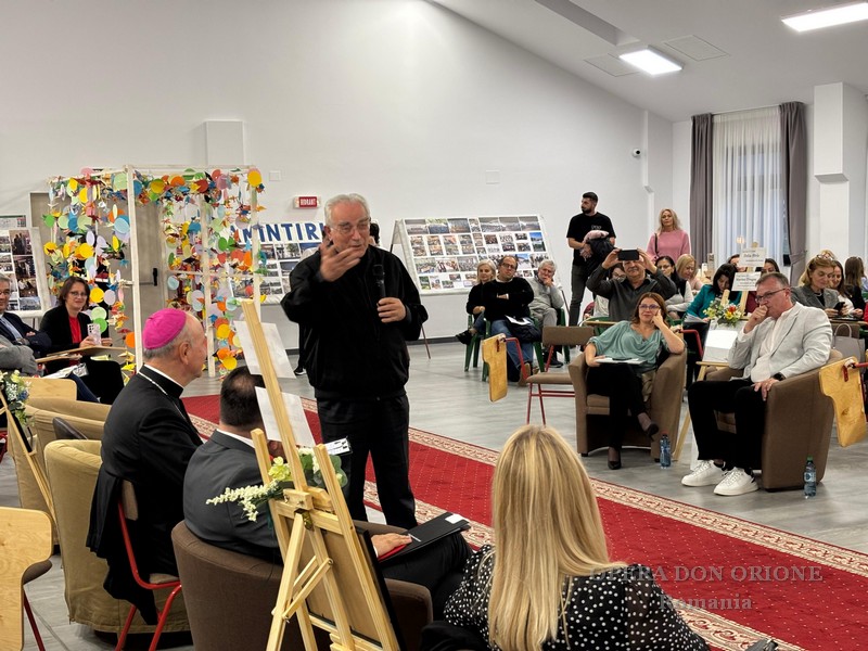 Romania: A Oradea il Liceo Don Orione celebra 30 anni di educazione e speranza -  28452