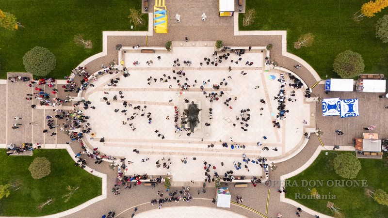 Romania: A Oradea il Liceo Don Orione celebra 30 anni di educazione e speranza -  28458