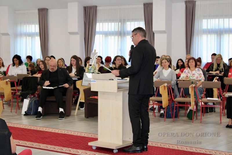 Romania: A Oradea il Liceo Don Orione celebra 30 anni di educazione e speranza -  28459