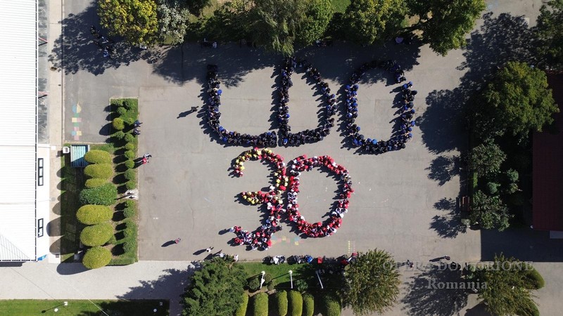 Romania: A Oradea il Liceo Don Orione celebra 30 anni di educazione e speranza -  28463