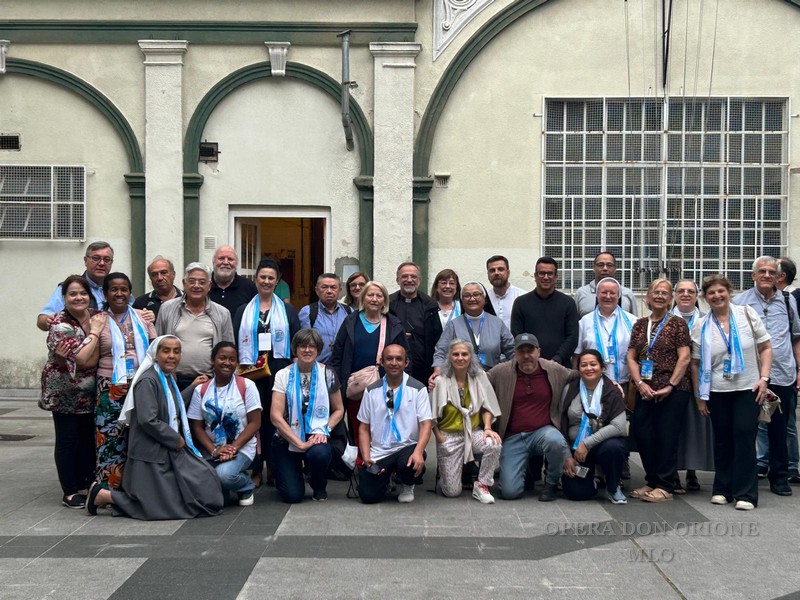 MLO: Rinnovamento e continuità per il prossimo triennio  -  28506