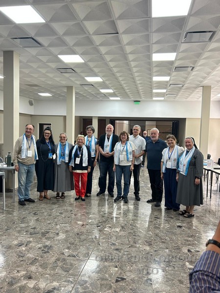 MLO: Rinnovamento e continuità per il prossimo triennio  -  28509