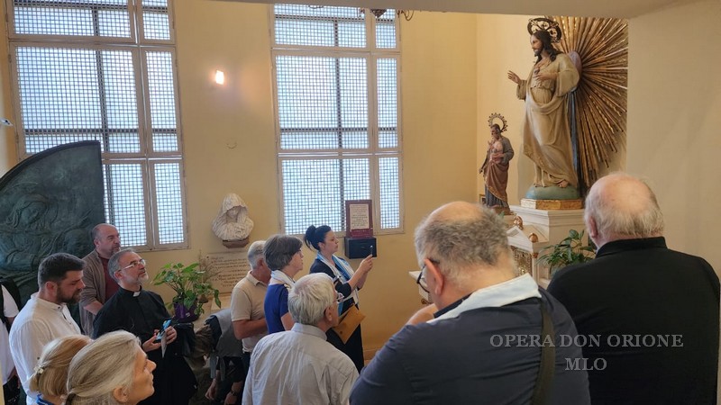 MLO: Rinnovamento e continuità per il prossimo triennio  -  28510