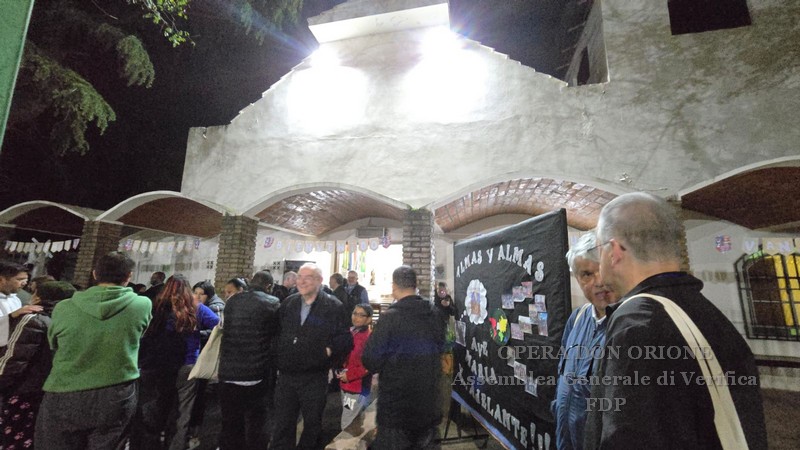 Quarta giornata dell'Assemblea Generale: “Dal ‘Lo voglio' alla prassi della carità” -  28627