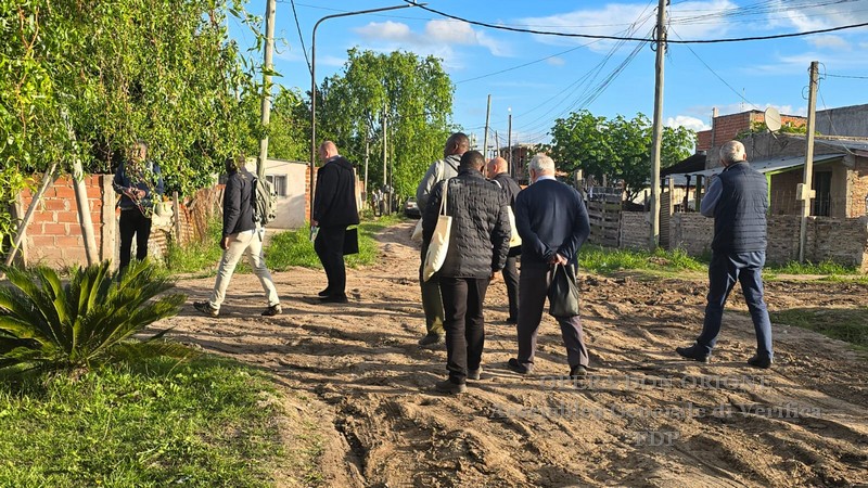 Quarta giornata dell'Assemblea Generale: “Dal ‘Lo voglio' alla prassi della carità” -  28628