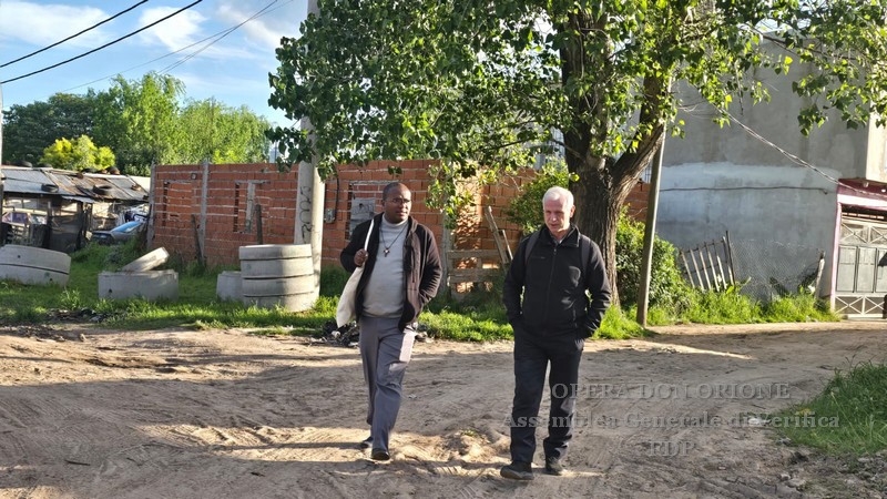 Quarta giornata dell'Assemblea Generale: “Dal ‘Lo voglio' alla prassi della carità” -  28629