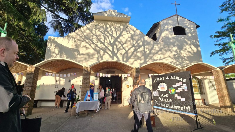 Quarta giornata dell'Assemblea Generale: “Dal ‘Lo voglio' alla prassi della carità” -  28630