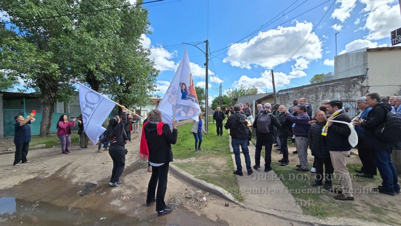 Quarta giornata dell'Assemblea Generale: “Dal ‘Lo voglio' alla prassi della carità” -  28638