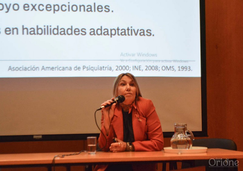 Argentina - Cura e supporto: un dialogo essenziale per la vita comunitaria -  28712