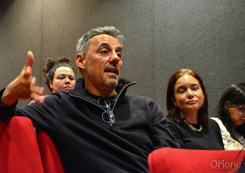 Argentina - Cura e supporto: un dialogo essenziale per la vita comunitaria -  28714