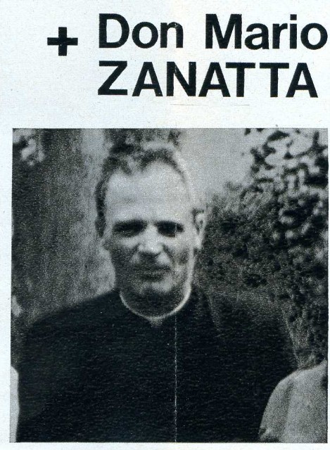 Sac. ZANATTA Mario -  1045